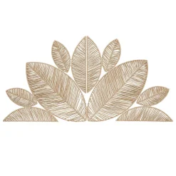 Atmosphera Créateur D'Intérieur Déco murale Meera 160x80cm - Atmosphera* Tableau Déco