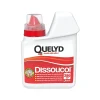 Quelyd Décolleur de papier peint Dissoucol - surface de couverture 280 m² - contenance 0,5 L - 30602476* Colle Papier Peint