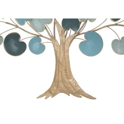 Hot Mauro Ferretti Décoration murale Arbre en métal Apple 89x2.5x90 cm