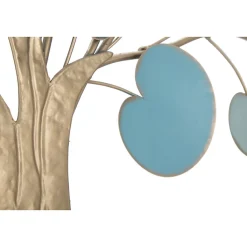 Hot Mauro Ferretti Décoration murale Arbre en métal Apple 89x2.5x90 cm