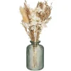 Atmosphera Créateur D'Intérieur Diffuseur de parfum - fleurs sechées Edi - 100ml - Multicolore- Atmosphera* Bougie Et Senteur