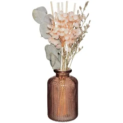 Atmosphera Créateur D'Intérieur Diffuseur de parfum - fleurs sechées Edi - 100ml - Multicolore- Atmosphera* Bougie Et Senteur