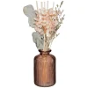Atmosphera Créateur D'Intérieur Diffuseur de parfum - fleurs sechées Edi - 100ml - Rose- Atmosphera* Bougie Et Senteur