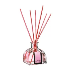 Atmosphera Créateur D'Intérieur Diffuseur de parfum - 100ml - Rose- Atmosphera* Bougie Et Senteur