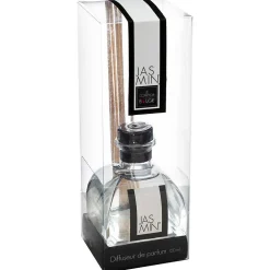 Atmosphera Créateur D'Intérieur Diffuseur de parfum - 100ml - Rose- Atmosphera* Bougie Et Senteur