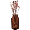 Atmosphera Diffuseur de parfum fleurs Mula séchées fleur de lin 300ml* Bougie Et Senteur
