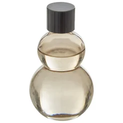 Atmosphera Créateur D'Intérieur Diffuseur de parfum Hanae 50ml verre lin - Atmosphera* Bougie Et Senteur