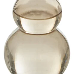 Atmosphera Créateur D'Intérieur Diffuseur de parfum Hanae 50ml verre lin - Atmosphera* Bougie Et Senteur
