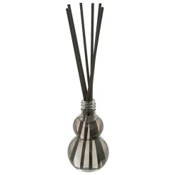 Atmosphera Créateur D'Intérieur Diffuseur de parfum Hanae 50ml verre tonka - Atmosphera* Bougie Et Senteur
