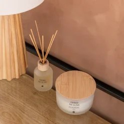 Atmosphera Créateur D'Intérieur Diffuseur de parfum Sana 150ml Terre de Lune - Atmosphera* Bougie Et Senteur