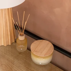 Sale Atmosphera Créateur D'Intérieur Diffuseur de parfum Sana 150ml Terre d'Ailleurs - Atmosphera