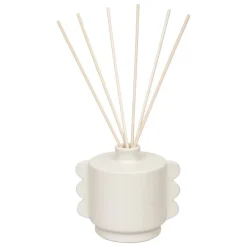 Atmosphera Créateur D'Intérieur Diffuseur de parfum Wavy bliss 150ml- Rose- Atmosphera* Bougie Et Senteur
