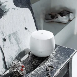 Sale Stadlerform Diffuseur d'huiles essentielles MIA Blanc