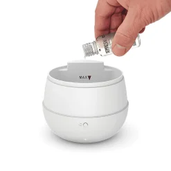 Sale Stadlerform Diffuseur d'huiles essentielles MIA Blanc