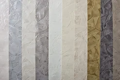 Edem 9086-24 Papier peint texturé gaufré satiné 10,65 m* Papier Peint Uni