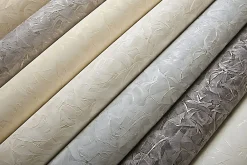 Edem 9086-24 Papier peint texturé gaufré satiné 10,65 m* Papier Peint Uni