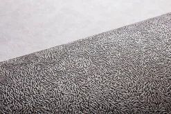 Edem 85047BR26 Papier peint unicolor texturé scintillant 5,33 m2* Papier Peint Uni
