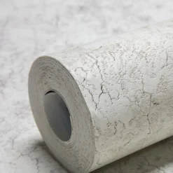 Clearance Edem 807DN47 Papier peint aspect crépi légèrement texturé mat 10,65 m2