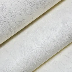 Clearance Edem 807DN47 Papier peint aspect crépi légèrement texturé mat 10,65 m2