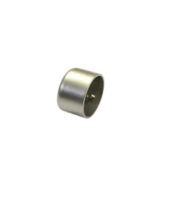 Secodir Embout Bouchon pour Tringle à Rideau diamètre 20 mm - Métal* Tringle À Rideau À Composer
