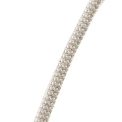 Boulet Embrasse à rideaux aimantée 30cm Mix lin -* Rail À Rideaux