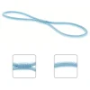 Sale Boulet Embrasse à rideaux 25cm Bleu ciel -