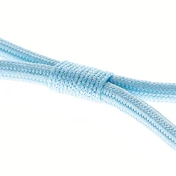 Sale Boulet Embrasse à rideaux 25cm Bleu ciel -