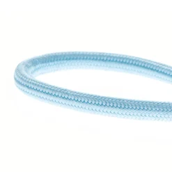 Sale Boulet Embrasse à rideaux 25cm Bleu ciel -