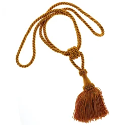 Sale Boulet Embrasse à rideaux 70cm Caramel -