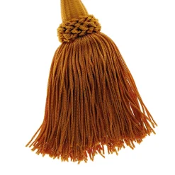 Sale Boulet Embrasse à rideaux 70cm Caramel -