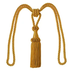 Sale Boulet Embrasse à rideaux 70cm Caramel -