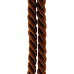Discount Boulet Embrasse à rideaux 70cm Chocolat -
