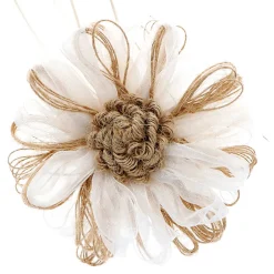 Best Boulet Embrasse à rideaux 9cm Juste naturel -