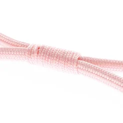 Boulet Embrasse à rideaux 25cm Rose -