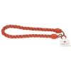 Discount Ateliers 28 EMBRASSE RIDEAU ORANGE EN COTON -