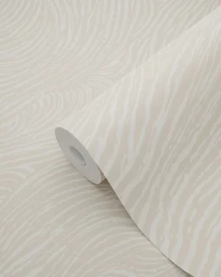 Best Estahome papier peint 3D motif nuages beige clair - 53 cm x 10.05 m - 139660