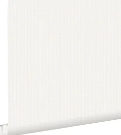 Discount Estahome papier peint imitation broderie blanc - 53 cm x 10.05 m - 138130