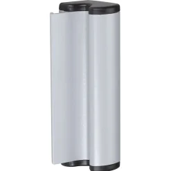 La Croisee Ds Fermeture en applique aluminium - SORGHO 6127 - La croisée DS* Poignée De Porte Coulissante|Poignée Cuvette