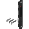 Outlet La Croisee Ds Fermeture encastrée simple SILÈNE rénovation Noir