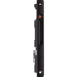 Outlet La Croisee Ds Fermeture encastrée simple SILÈNE rénovation Noir
