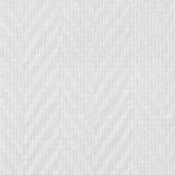 Diall Fibre de verre gros chevron à peindre 152g/m² L.25 m (Vendu au rouleau)* Fibre De Verre