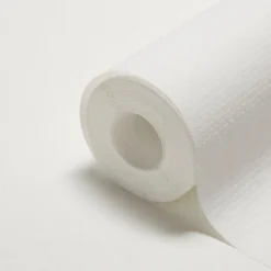 Diall Fibre de verre maille/tissage prépeint 135g/m² L.25 m (Vendu au rouleau)* Fibre De Verre