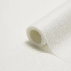 Clearance Diall Fibre de verre maille/tissage à peindre 120g/m² L.25 X l.1 m (vendu au rouleau)