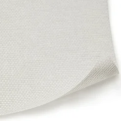 Clearance Diall Fibre de verre maille/tissage à peindre 120g/m² L.25 X l.1 m (vendu au rouleau)