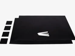Clearance D-C-Fix Film adhésif et magnétique ® tableau noir - 2 feuilles format A3