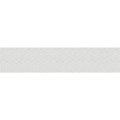 Clearance Ambiance Sticker Film Fenêtre Anti Regard Occultant - ART DÉCO ÉVENTAIL - Stickers pour Vitres & Porte de Douche - 40x200cm