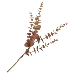House Nordic Fleurs artificielles mélange bordeaux 65 cm* Plante Artificielle