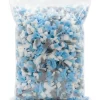 New Bananair Flocons de mousse de rembourrage déchiquetée polyuréthane , sachet 550 L