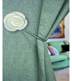 Online Secodir FLORA - Embrasse Magnétique - Bouton de Rose