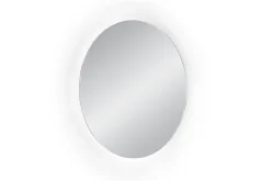 New Trio Franzi - Miroir avec LED - Diamètre 60cm